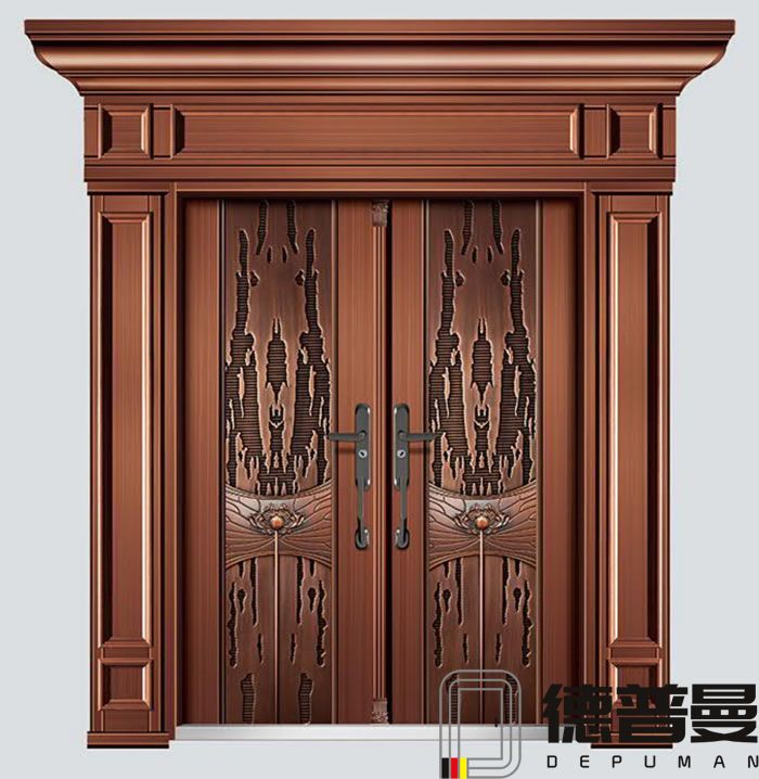 豪華別墅拼接門(mén)廠家