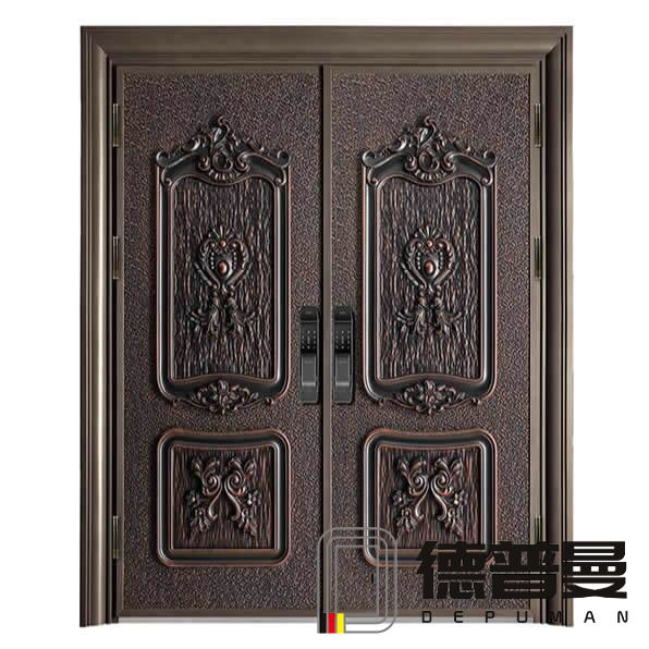 永康鑄鋁大門(mén)