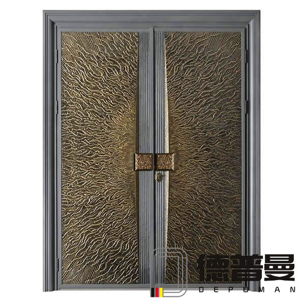 永康鑄鋁大門(mén)